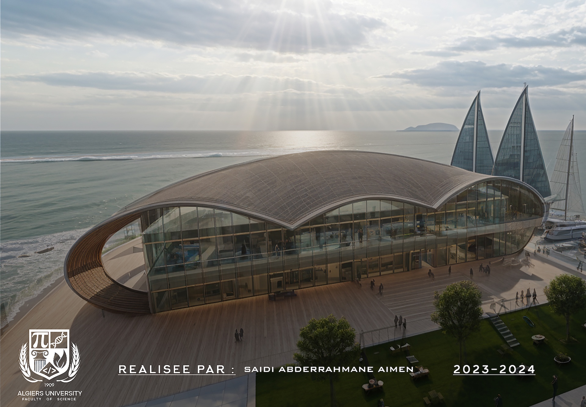 Les Loulous nautiques